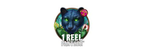 1 Reel Panther 1xbet
