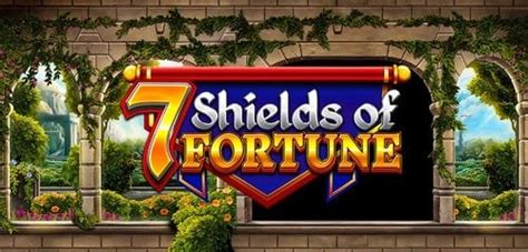 7 Shields Of Fortune 888 Casino