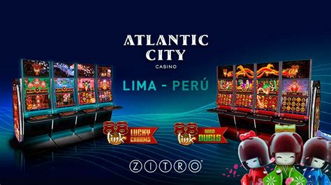 775 casino Peru