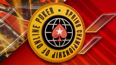 A pokerstars ouro sng 2024