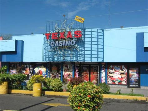 Abc islands casino El Salvador