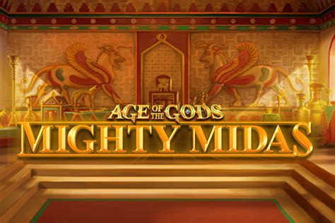 Age Of The Gods Mighty Midas Review 2024
