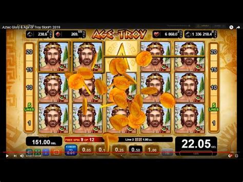 Age Of Troy Betway