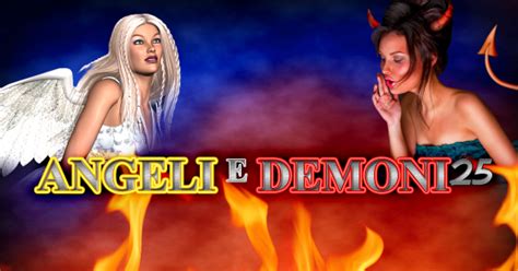 Angeli E Demoni25 Betfair