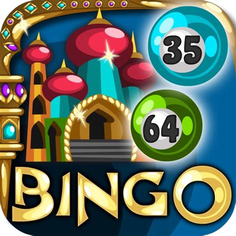 Arabian Bingo NetBet