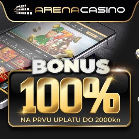 Arena casino online