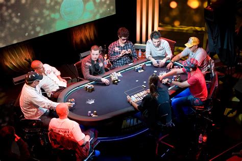 Arizona torneios de poker gratuitos