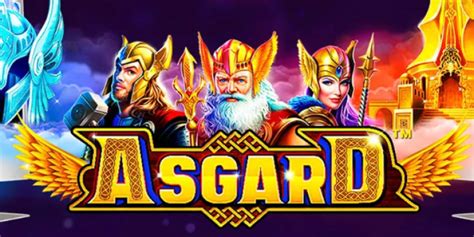 Asgard 2 Slot - Play Online
