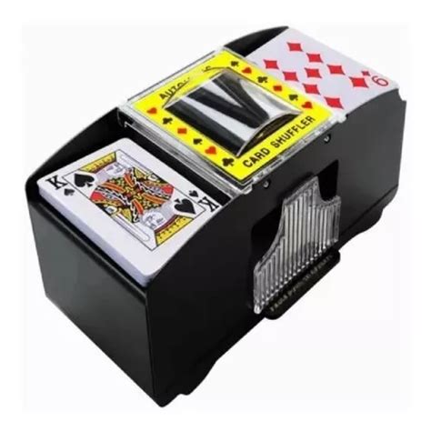 Automático de poker revendedor máquina