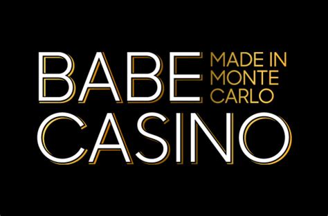 Babe casino bonus