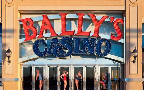 Bally atlantic city casino online