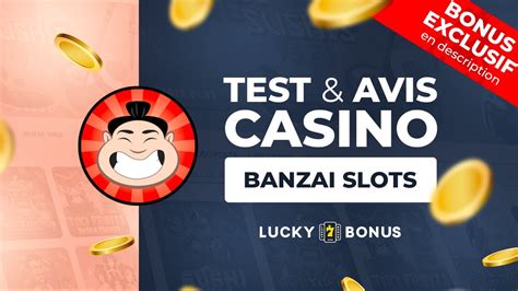 Banzaislots casino Panama