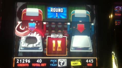 Bay 101 slots de casino