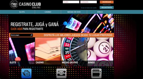 Bc club casino codigo promocional