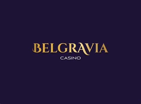 Belgravia casino aplicação