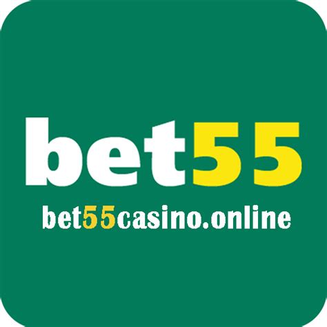 Bet55 casino online