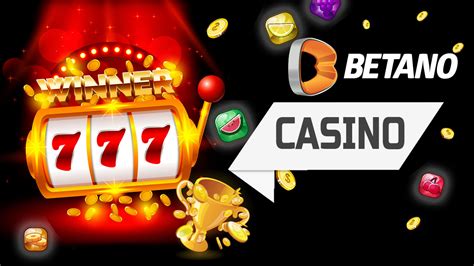 Betano casino online