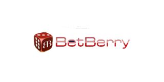 Betberry casino bonus