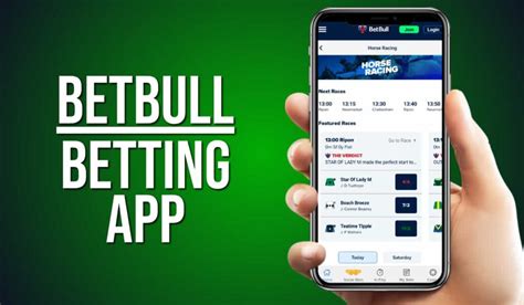 Betbull casino app