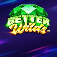 Better Wilds Betsson