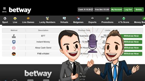 Betway delayed withdrawal causes frustration