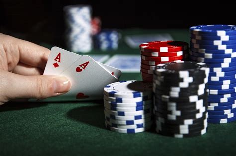 Bilhetes de póquer online