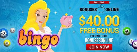 Bingo billy casino bonus