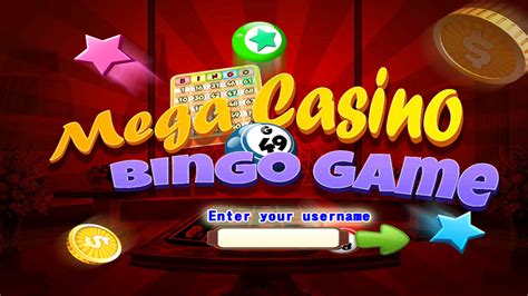 Bingo vega casino online