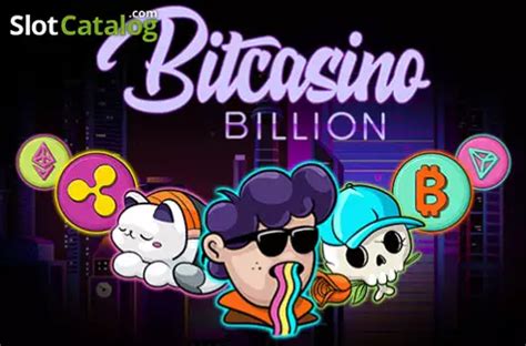 Bitcasino Billion 888 Casino