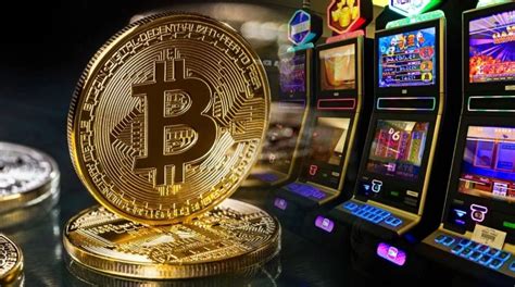 Bitcoin video casino Bolivia