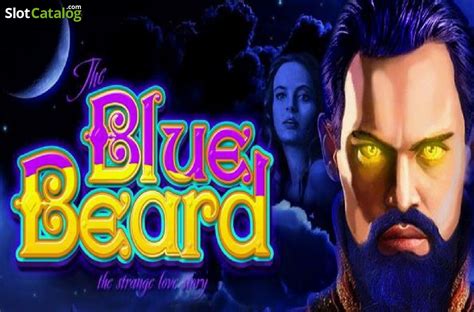 Blue Beard Slot Grátis