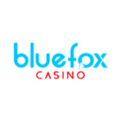 Bluefox casino bonus