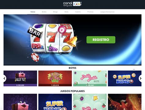 Bonnie bingo casino codigo promocional