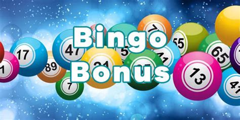 Bonus bingo casino Paraguay