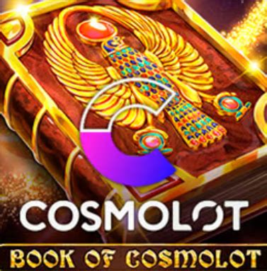 Book Of Cosmolot bet365