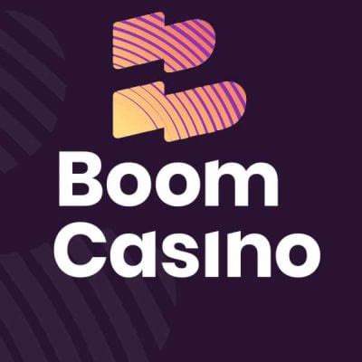 Boom casino Panama