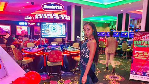 Bouje game casino Belize
