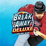 Break Away Deluxe Betsson