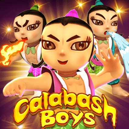 Calabash Boys Bodog