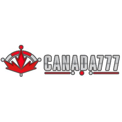 Canada777 casino online