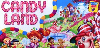 Candy Land betsul