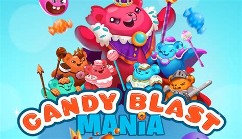 Candy Mania Review 2024