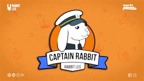 Captain Rabbit NetBet