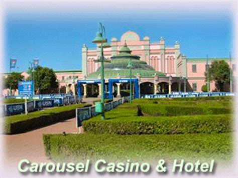 Carousel casino download