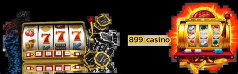 Casino 899