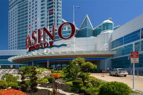 Casino caesars windsor código promocional