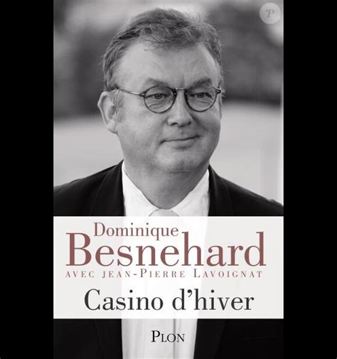 Casino dhiver besnehard