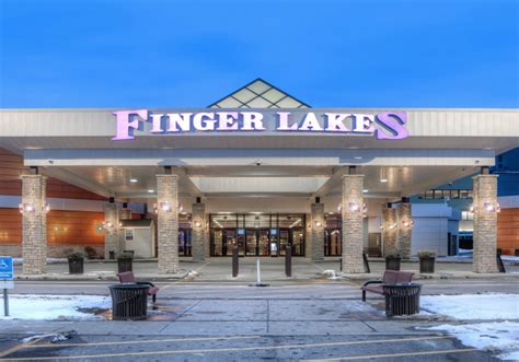 Casino farmington ny