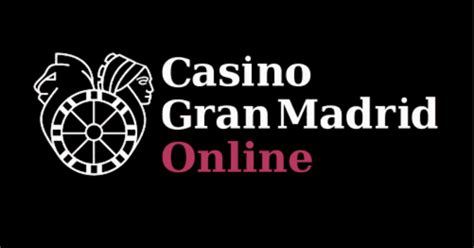 Casino gran madrid online Guatemala