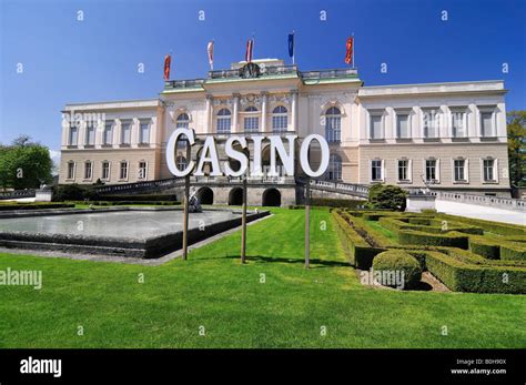 Casino salzburgo klessheim kleiderordnung